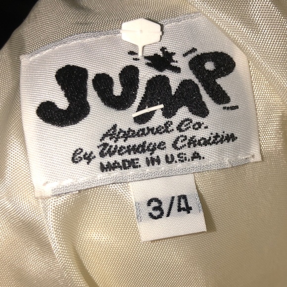 Jump Apparel Princess Gown - Picture 5 of 5